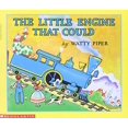 thumbnail image 1 of Pre-Owned The Little Engine That Could (Paperback) 0590466720 9780590466721, 1 of 1