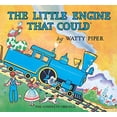 thumbnail image 1 of Pre-Owned The Little Engine That Could mini (Hardcover) 0448400715, 1 of 1