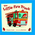 thumbnail image 1 of Pre-Owned The Little Fire Truck Paperback, 1 of 1
