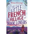 thumbnail image 1 of The Little French Village Of Book Lovers, 1 of 1