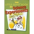 thumbnail image 1 of Pre-Owned The Little Giant(r) Book of Science Experiments (Paperback) 080699715X 9780806997155, 1 of 1