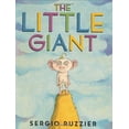 thumbnail image 1 of Pre-Owned The Little Giant (Hardcover) 0060529512 9780060529512, 1 of 1