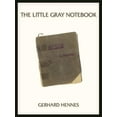 thumbnail image 1 of The Little Gray Notebook, 1 of 1