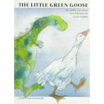 thumbnail image 1 of Pre-Owned The Little Green Goose Paperback, 1 of 1