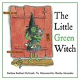 thumbnail image 1 of Pre-Owned The Little Green Witch Paperback, 1 of 1