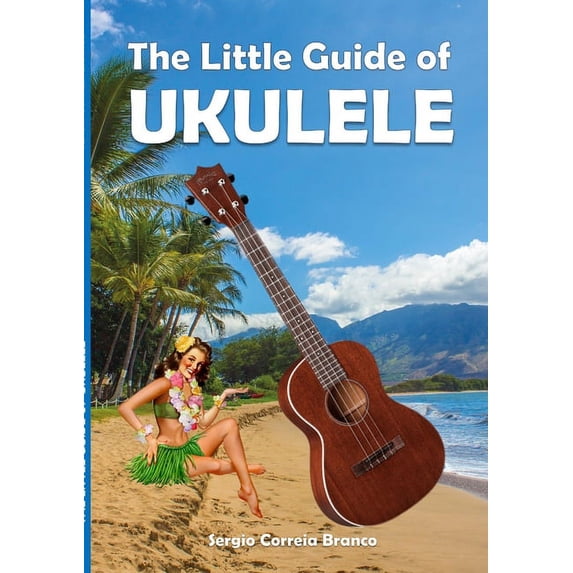 The Little Guide of Ukulele, (Paperback)