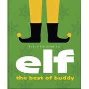 The Little Guide to Elf, Hardcover