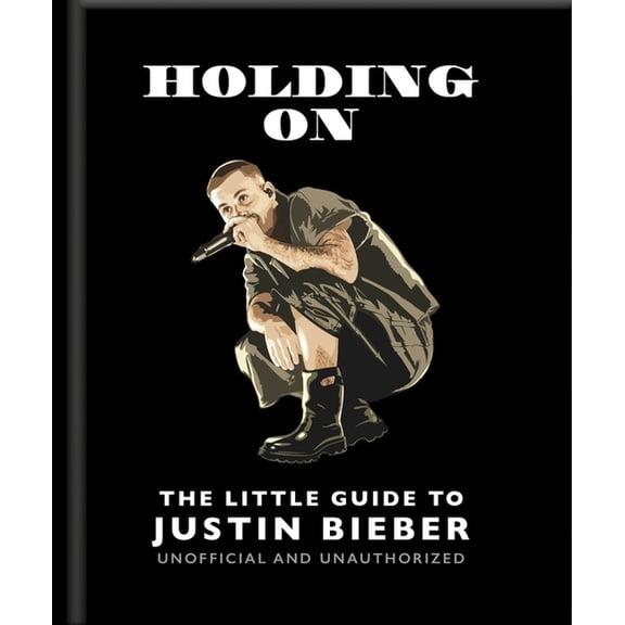 The Little Guide to Justin Bieber, (Hardcover)