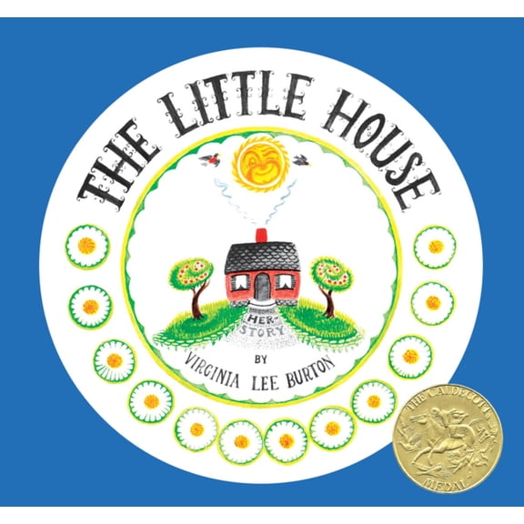 Little House 75th Anniversary Edition
