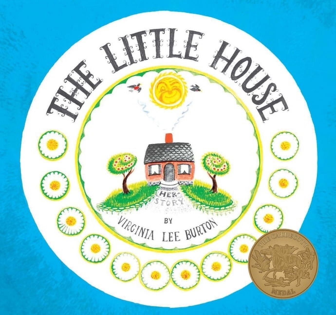 The-Little-House-Paperback-