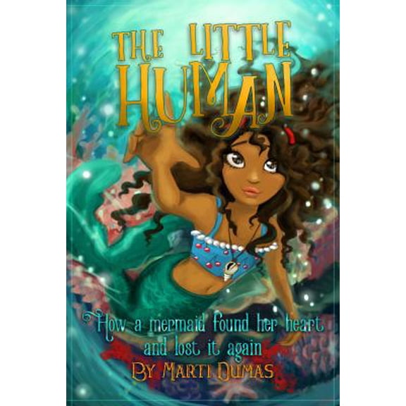 Pre-Owned The Little Human (Paperback) 1943169381 9781943169382