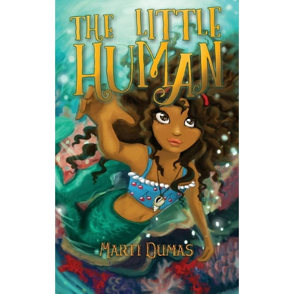 The Little Human, (Paperback)