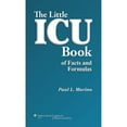 thumbnail image 1 of Pre-Owned The Little ICU Book of Facts and Formulas (Paperback) 0781778239 9780781778237, 1 of 1