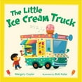 thumbnail image 1 of Pre-Owned The Little Ice Cream Truck (Hardcover) 1627798064 9781627798068, 1 of 1
