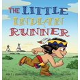 thumbnail image 1 of Pre-Owned The Little Indian Runner (Hardcover) 0578519615 9780578519616, 1 of 1