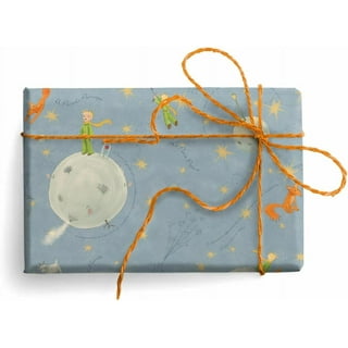 Marbleized Silver Gift Wrap | Present Paper, 1/2 Ream 417 ft x 24 in