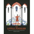 thumbnail image 1 of Pre-Owned The Little Juggler (Hardcover) 0884024369 9780884024361, 1 of 1