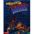 thumbnail image 1 of Pre-Owned Little Kids Adventure Bible, 1 of 1