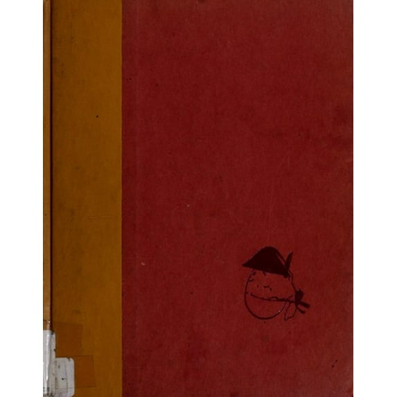 Pre-Owned The Little Kid's Americana Craft Book (Hardcover) 0800849272 9780800849276