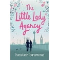 thumbnail image 1 of Little Lady Agency : The Hilarious Feel-good Bestseller!, 1 of 1