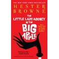 thumbnail image 1 of Pre-Owned The Little Lady Agency in the Big Apple (Mass Market Paperback) 1416593632 9781416593638, 1 of 1