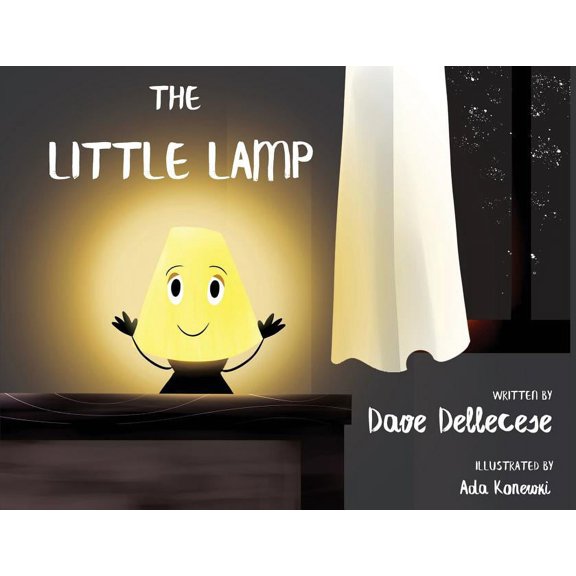 The Little Lamp, (Paperback)