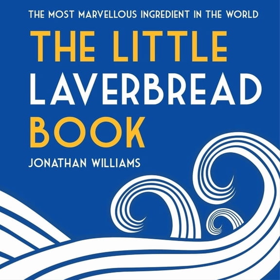 The Little Laverbread Book (Hardcover)