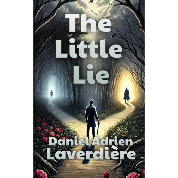 The Little Lie: Detective Novel - Police investigation, (Paperback)