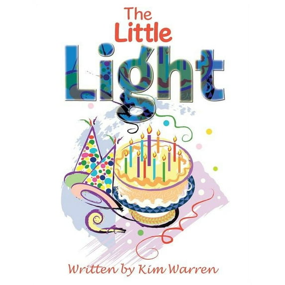 The Little Light! (Paperback)
