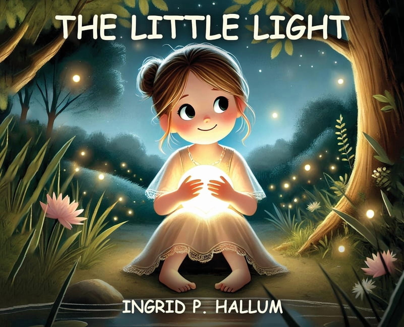 The Little Light, (Hardcover)