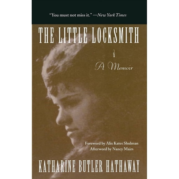 The Little Locksmith, (Paperback)