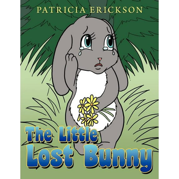 The Little Lost Bunny, (Paperback)