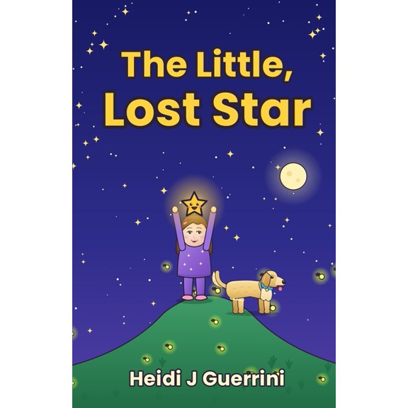 The Little, Lost Star, (Paperback)