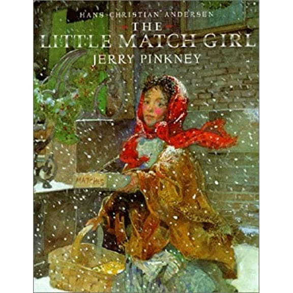 Pre-Owned The Little Match Girl (Hardcover) 0803723148 9780803723146
