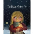 thumbnail image 1 of The Little Match Girl, (Paperback), 1 of 1
