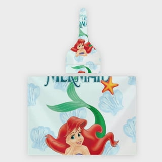 Mermaid swaddle set hot sale
