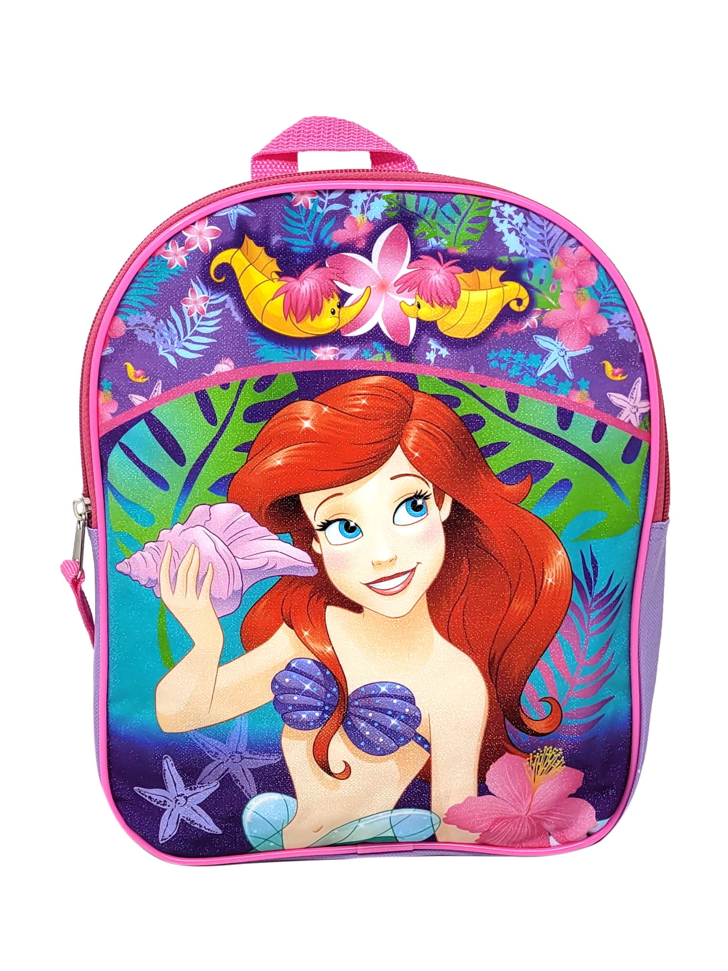 Loungefly Disney The Little Mermaid Scenic Mini Backpack