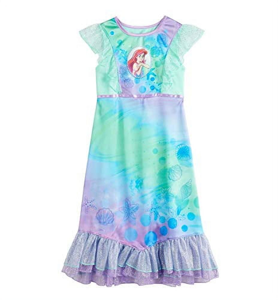 Little mermaid nightie sale