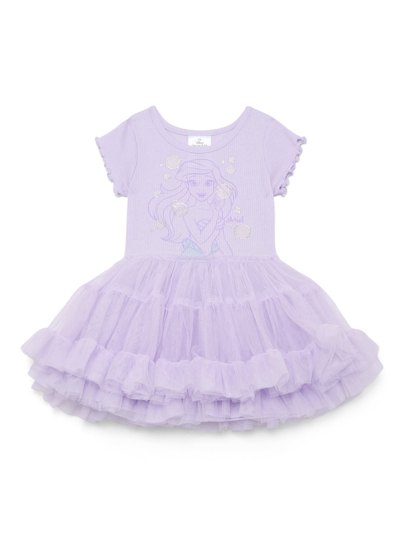 chinese dress ladies Tutu du Monde Mermaid Magic Tutu Dress Shine Blue Mix – Petit Bazaar main image 1