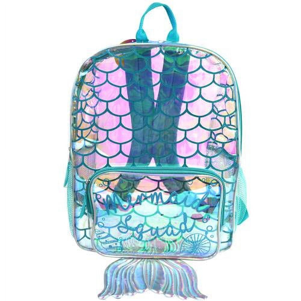 The Little Mermaid Ariel Transparent 16