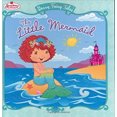 thumbnail image 1 of Pre-Owned The Little Mermaid (Hardcover) by Megan E Bryant, 1 of 1