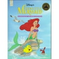 thumbnail image 1 of Pre-Owned The Little Mermaid: Classic Storybook (Hardcover) 1570827273 9781570827273, 1 of 1