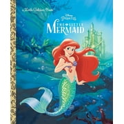 MICHAEL TEITELBAUM; SUE DICICCO The Little Mermaid (Disney Princess) (Special) (Hardcover)