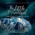 thumbnail image 1 of The Little Mermaid - Embroidery & Story Inspired By Hans Christian Andersen: Creativity Flow & Mindfulness Training, 1 of 1