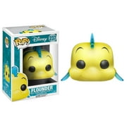 The Little Mermaid Flounder Pop! Vinyl Figure