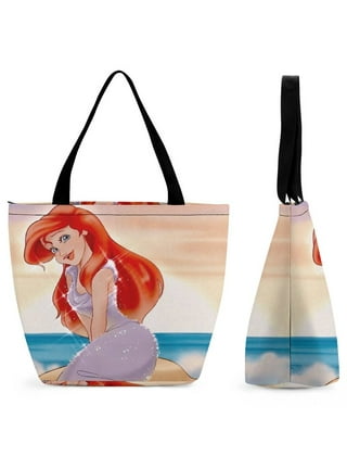 Mermaid Beach Bag