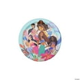 thumbnail image 1 of The Little Mermaid Round 7" Dessert Plates, 8ct, 1 of 1