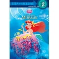 thumbnail image 1 of Pre-Owned The Little Mermaid (Paperback) 0736481281 9780736481281, 1 of 1