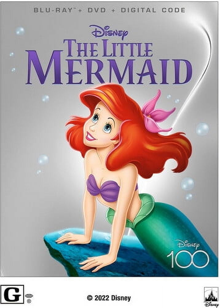 The Little Mermaid (The Walt Disney Signature Collection