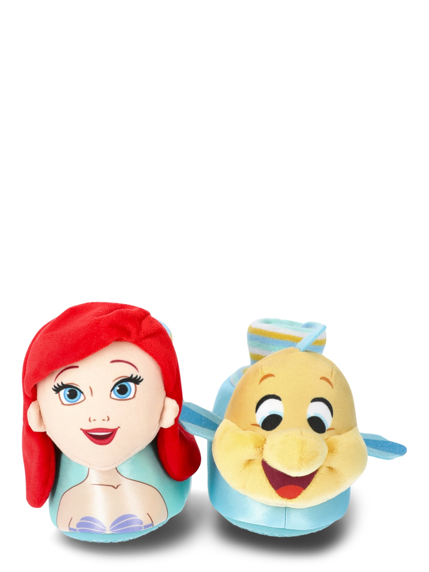 Disney Toddler Sock Top Slippers